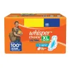 Whisper Choice Sanitary Pads
