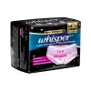 Whisper Super Absorbent Disposable Period Panties - Size M-L - 6 Pcs