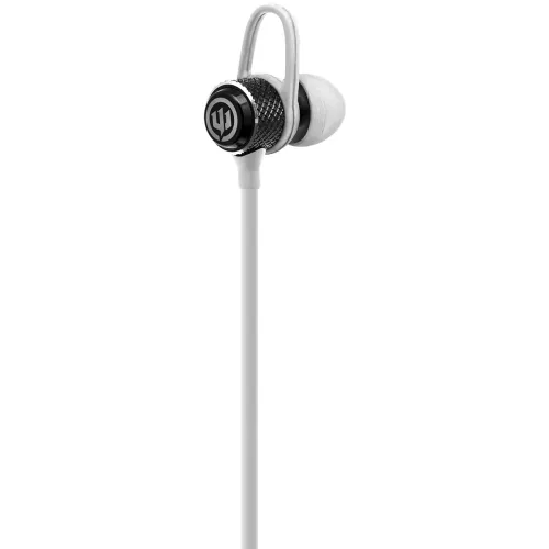 Image of Wicked Audio WI-2962 Isolation Dynamic Crystal Clear Stereo Sound Earbuds