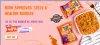 Wickedgüd Offer: Get Up to 40% Off & Extra 20% off on Wickedgüd Noodles