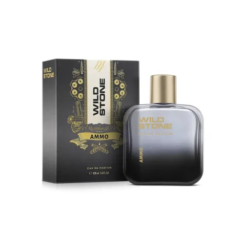 Image of Wild Stone Ammo Eau De Parfum for Men