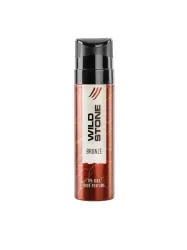 Wild Stone Bronze body perfume 120ml
