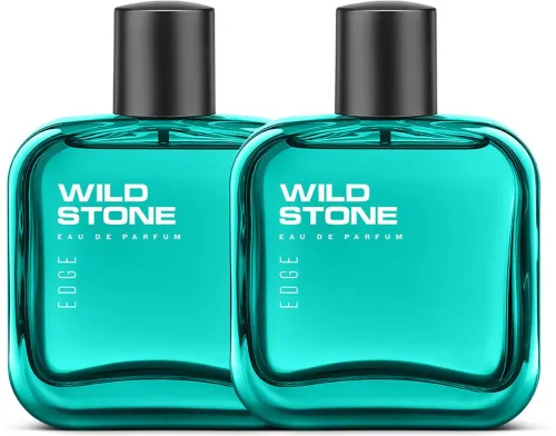 Image of Wild Stone Edge Eau de Parfum 200ml
