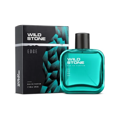 Image of Wild Stone Edge EDP Perfume 100ml