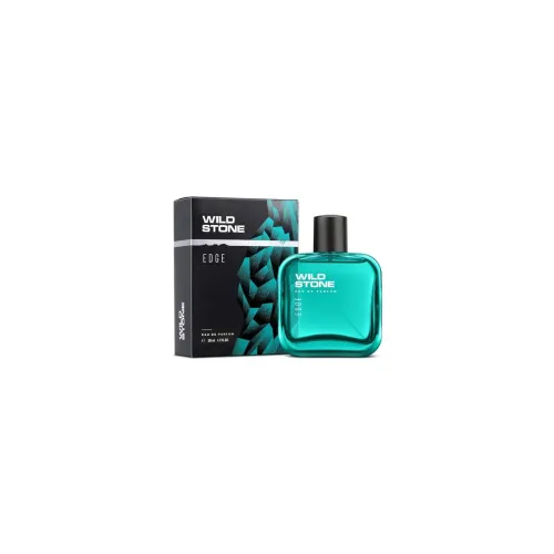 Image of Wild Stone Edge Perfume for Men, 50ml