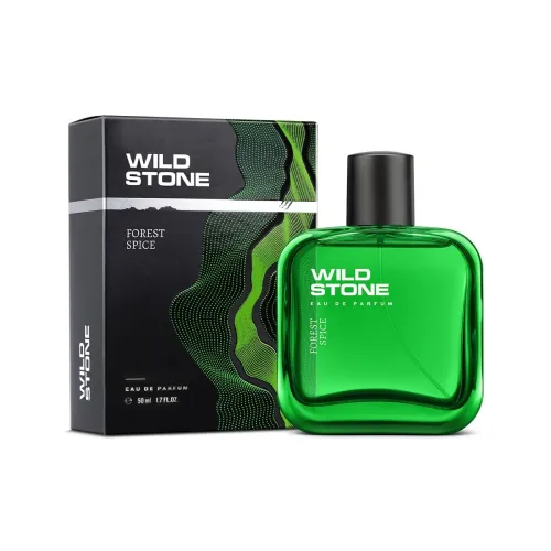 Image of Wild Stone Forest Spice Premium Perfume 50ml