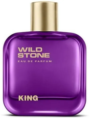 Image of Wild Stone KING Long Lasting Premium Perfume for Men