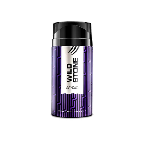 Image of Wild stone Men Beyond Body Deodorant 150ml