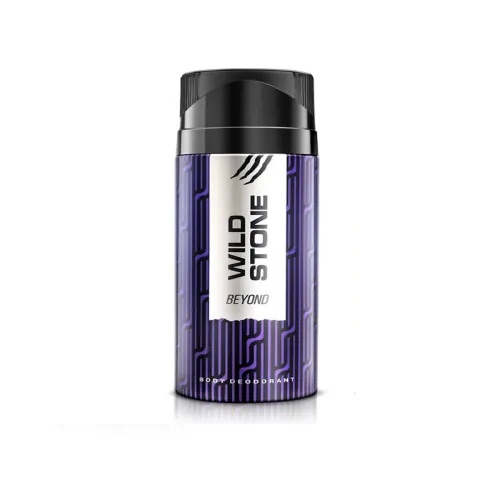 Image of Wild stone Men Beyond Body Deodorant - 150ml