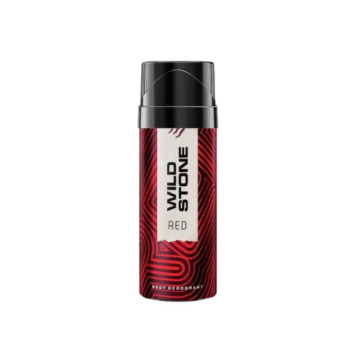 Image of Wild Stone Red Deodorant Body Spray 225ml
