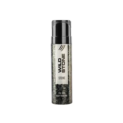 Image of Wild Stone Stone Perfume Spray for Men 120ml