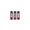 Wild Stone Ultra Sensual, Red and Legend Deodorants Body Spray for Men