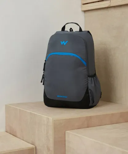 Image of Wildcraft 17.2159 L Backpack Zeal