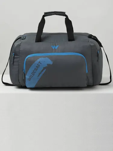 Image of Wildcraft 40L Hand Duffel Bag - Flip Duf 2