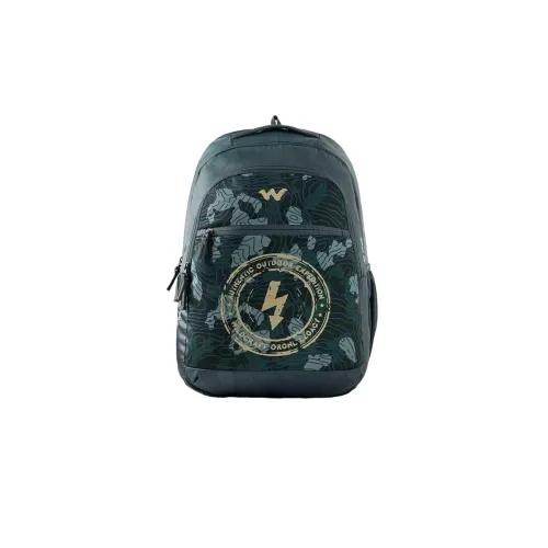 Image of Wildcraft Blaze Backpack 30 L (12952)