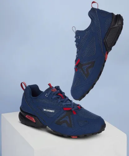 Image of Wildcraft  RuNX TR Leap 2.0 Casuals For Men 7
