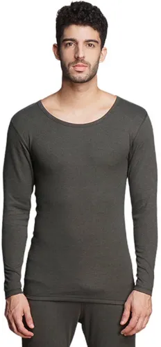 Image of Wildcraft Heat lock Warmer bottom Men Pyjama Thermal