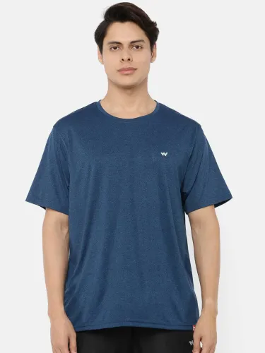 Image of Wildcraft Mens T-Shirt