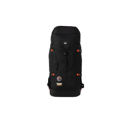 Image of Wildcraft Polyester Rucksack 45 Backpack Unisex