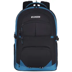 WildHorn 12L Waterproof Laptop Backpack (15.6inch)