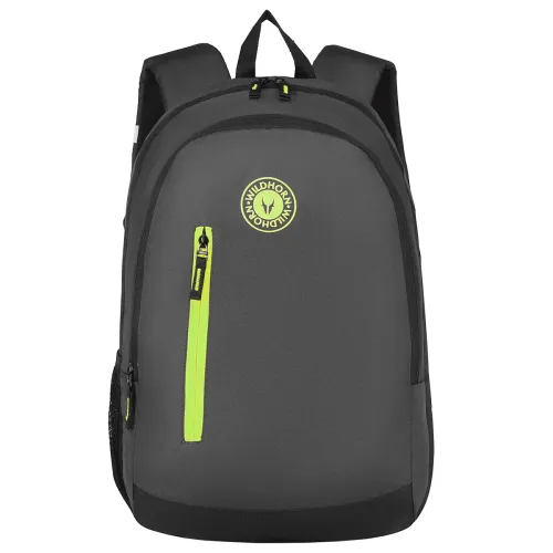 Image of WildHorn 30L Laptop Backpack for Men/Women, Waterproof,Business College Bookbags I