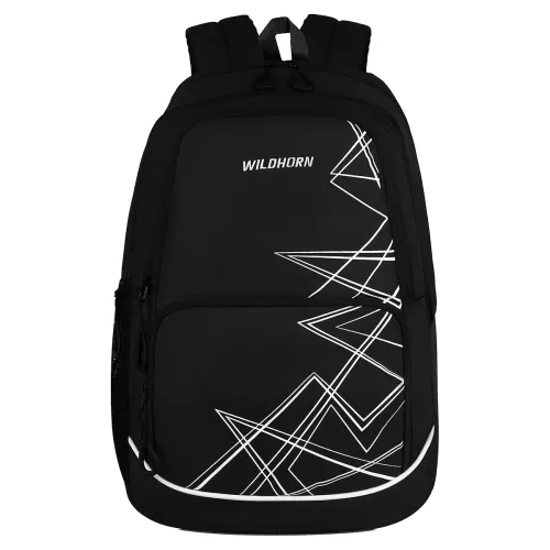 Image of WildHorn 34L Waterproof Laptop Backpack, Fits 15.6 Inch Laptop