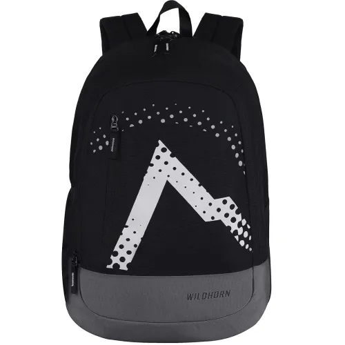 Image of WildHorn Laptop Backpack for Men/Women I 34 L Capacity I