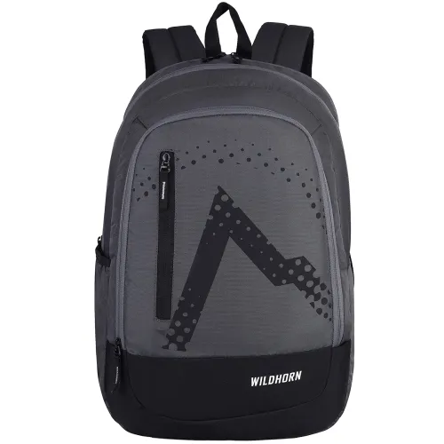 Image of WildHorn Waterproof Laptop Backpack, 34L