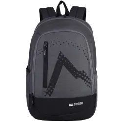 WildHorn Waterproof Laptop Backpack, 34L
