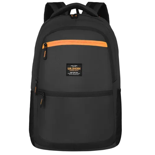 Image of WildHorn Waterproof Laptop Backpack, Fits 15.6 Inch Laptop