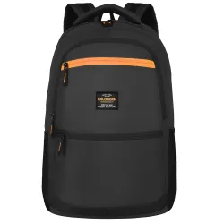 WildHorn Waterproof Laptop Backpack, Fits 15.6 Inch Laptop