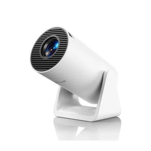 Image of WiMiUS 4K Mini Projector