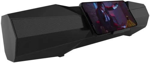 Image of WINGS CentreStage 100 16 W Bluetooth Speaker (Black, 2.0 Channel)
