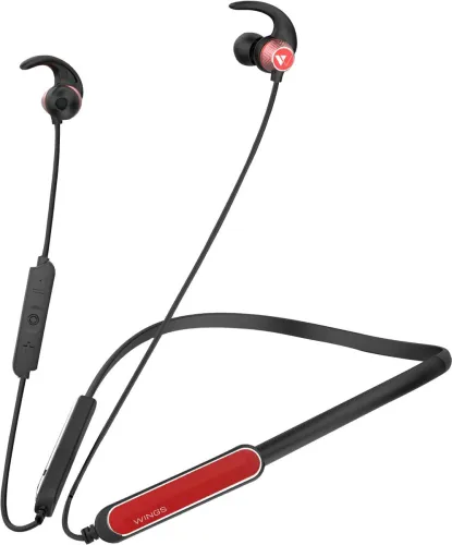 Image of WINGS Ryder With Fast Charging Battery Bluetooth