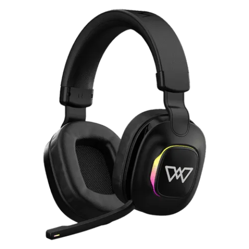 Image of WINGS Vader 350 Gaming Headphones
