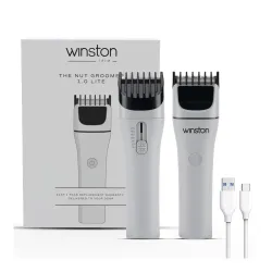Winston Nut Groomer 1.0 Lite Rechargeable Trimmer