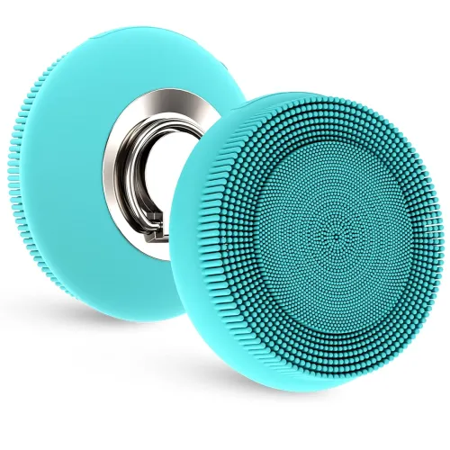 Image of Winston Rechagreable Electric 2-in-1 Sonic Facial Cleanser and Massager (Men and Women)