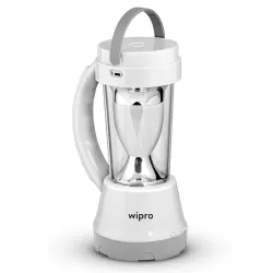 Wipro Cyrus Rechargeable LED Torch