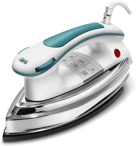 Image of Wipro Elato GD203 1200 W Dry Iron 