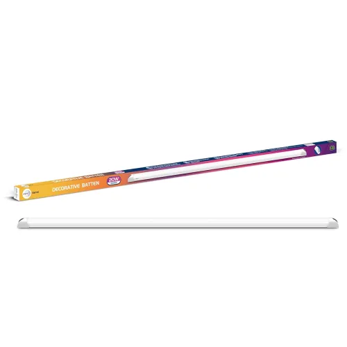Image of Wipro Garnet 20W Decorative Batten for Home
