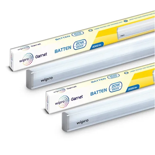 Image of Wipro Garnet 20W LED Pack of 2