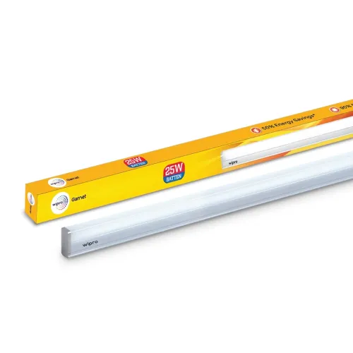 Image of wipro Garnet 25W LED Batten