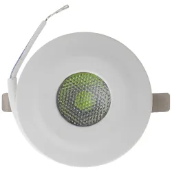 wipro Garnet 2W LED Integrated Spotlight