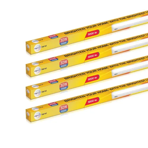 Image of wipro Garnet 30W LED Batten PO4