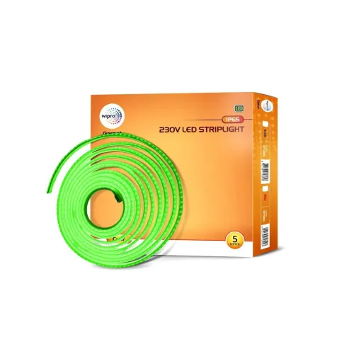 Image of wipro Garnet 5 Meter Led Strip Light