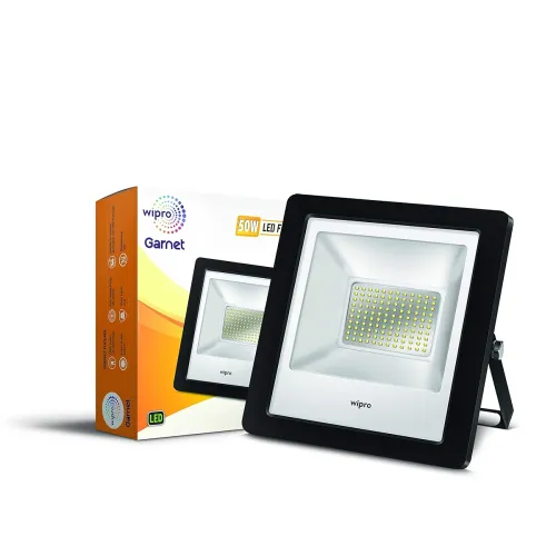Image of Wipro Garnet 50W LED Flood Light