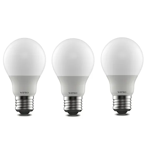 Image of wipro Garnet 5W LED Bulb for Home