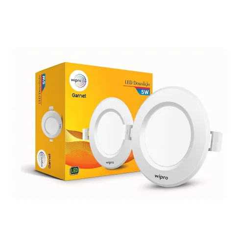 Image of wipro Garnet 5W Light