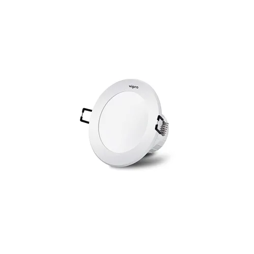 Image of Wipro Garnet 5W Round Downlight