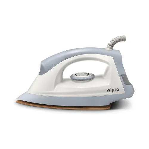 Image of Wipro GD207Automatic Electric Dry Iron 1200 Watt